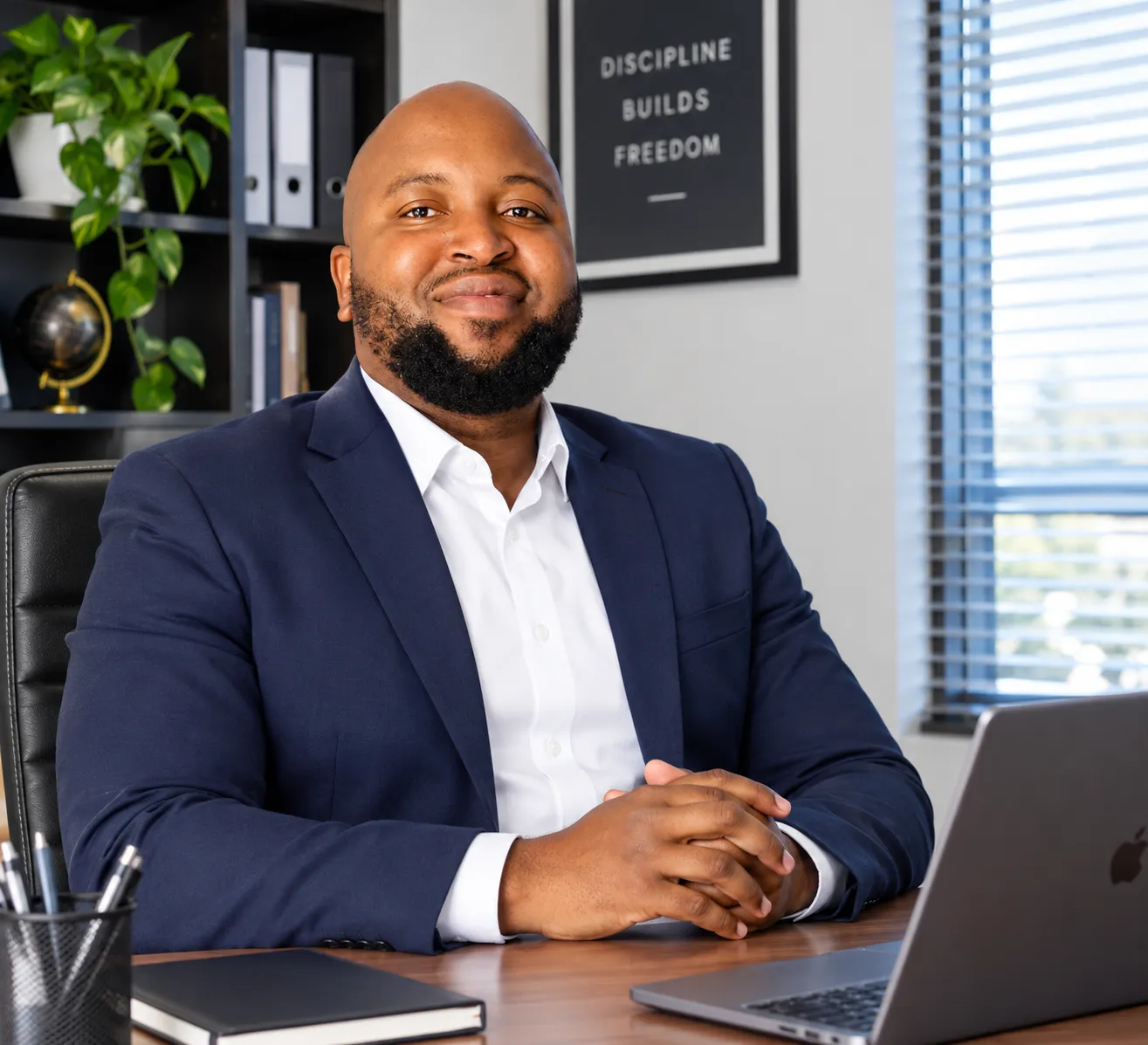 David Ndhlovu