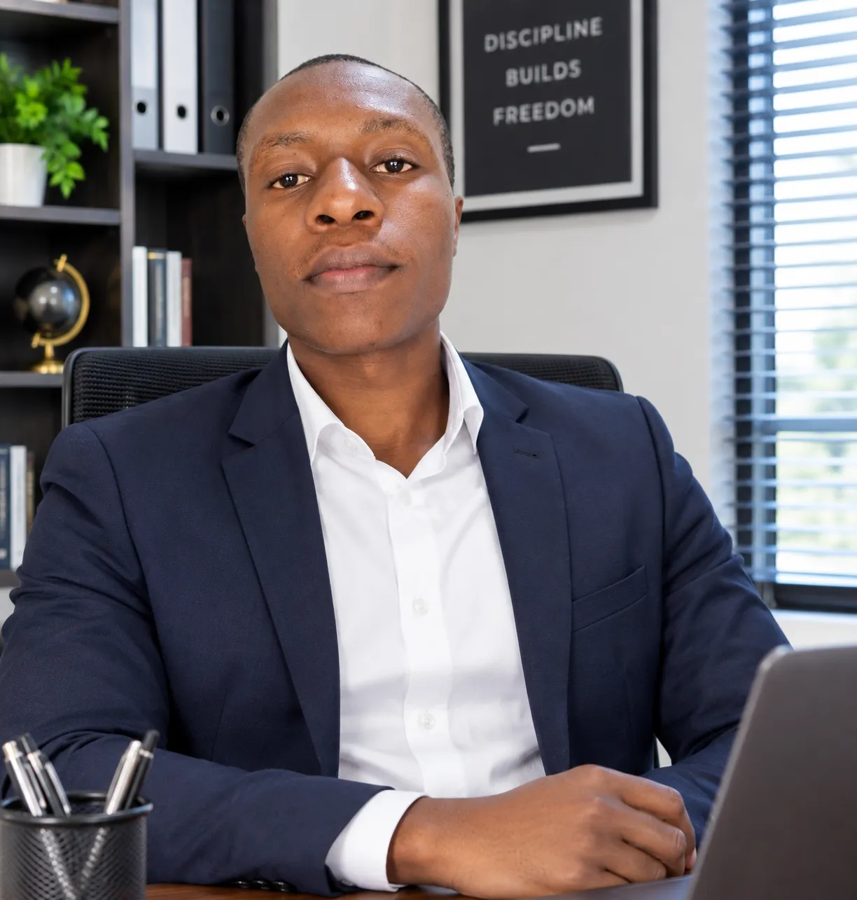 Kudzaiishe Seti