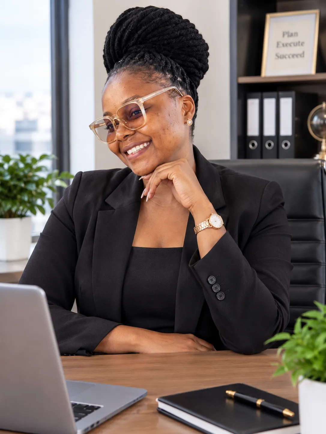 Audrey Musonda